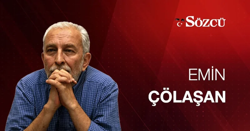 Duruşmalar canlı yayınlanmalı Sözcü Gazetesi
