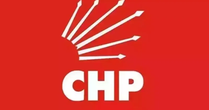 CHP de kurultay tarihi belli oldu