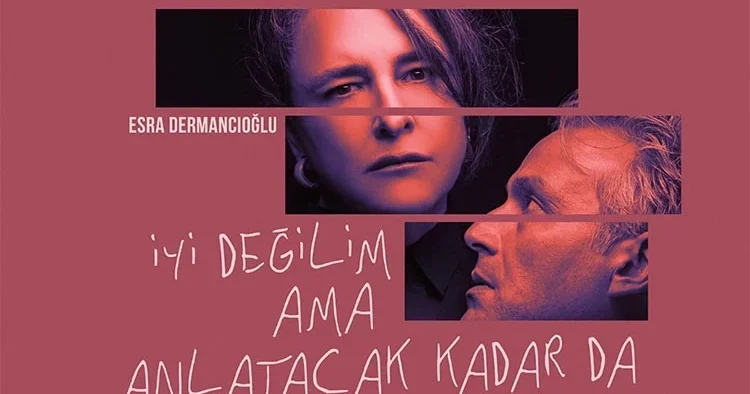 Cesur ve mizah dolu bir tiyatro deneyimi!