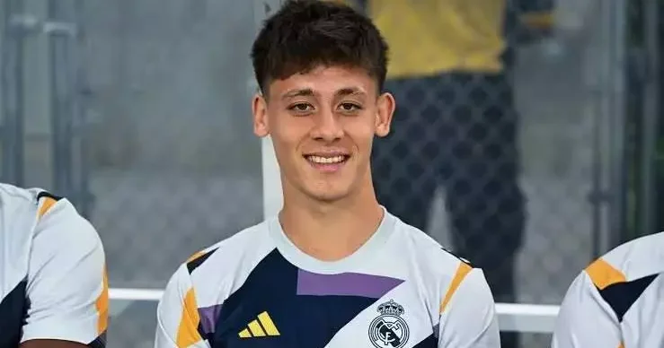 Futbolcuların memleketleri belli oldu...