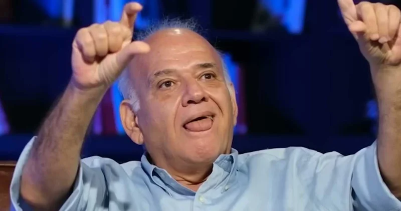 Ahmet Çakar haksız çıktı: Anında çark etti