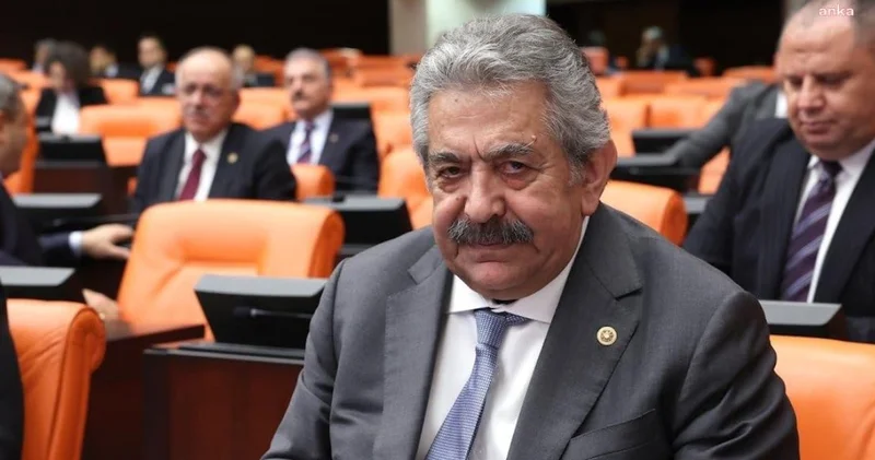 MHP ana dilde eğitim tavrını açıkladı! Tuzağa dikkat diye duyurdu