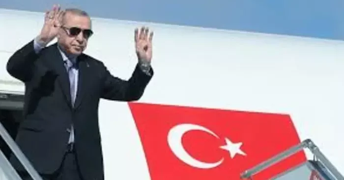 İletişim Başkanı Duran: Cumhurbaşkanımızın Kuveyt, Katar ve Umman ziyaretleri, Türkiye’nin bölgesel vizyonuna yeni bir dinamizm kazandırmıştır