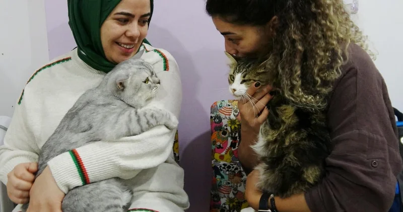 Herkes umudunu kesmişken o Tombik oğlan çıka geldi