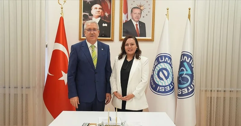 Çöven suyundan elde edilen molekül kanserle savaşacak Sağlık Haberleri