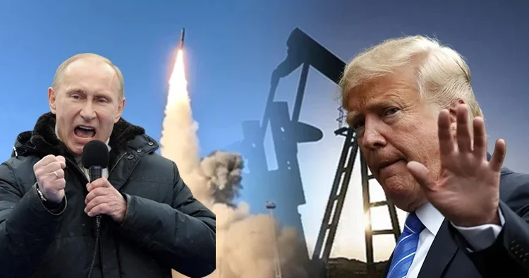 Trump Putin görüşmesi iptal oldu: Tansiyon bir anda yükseldi... Hamleler peş peşe geldi