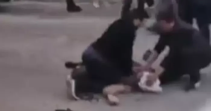Edirne’de feci kaza: Otomobilin altında kalan yaşlı adam yaşamını yitirdi