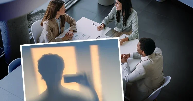 İş yerinde gizlice arkadaşının fotoğrafını çeken kişiye 12 yıl hapis