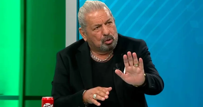 Erman Toroğlu: 8 3 bitebilirdi