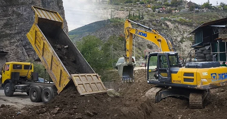 3 ton altın heyecanı! Bakanlık izni ile kazı yapıldı, 3 günün sonunda iddialar netlik kazandı