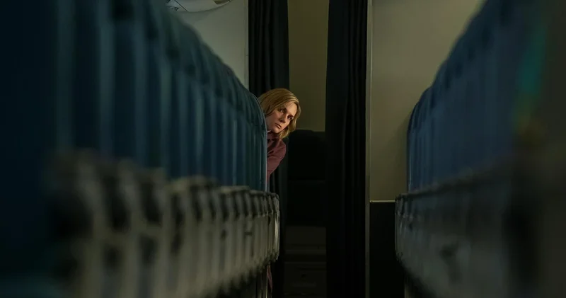 Breaking Bad in yaratıcısı Vince Gilligan’ın dizisi Pluribus tan yeni fragman geldi!