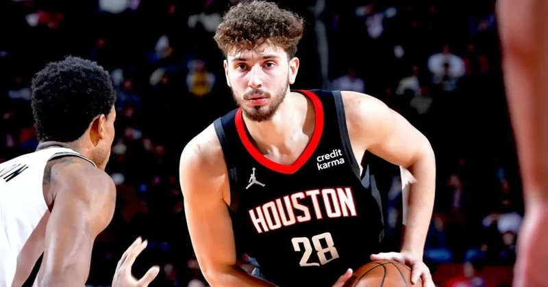 Türkiye nin NBA yayın hakları satıldı! Artık o kanaldan izlenecek Sözcü Gazetesi