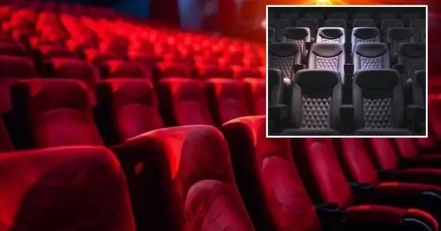 Sinemada bu hafta! 11 film vizyona girecek Kültür Sanat Haberleri