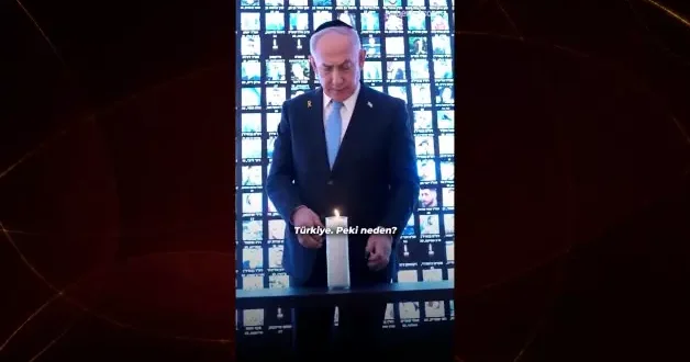 Netanyahu, Gazze’de Türkiye’yi istemiyor! Peki neden?