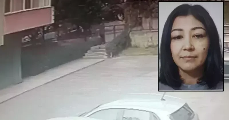 Pendik te sevgilisini bıçaklayarak öldüren sanık müebbet hapis cezasına çarptırıldı