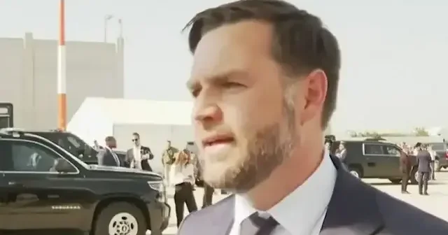 ABD Başkan Yardımcısı JD Vance İsrail in işgali altındaki Batı Şeria yı ilhak planını ‘aptalca’ diye niteledi VİDEO İZLE