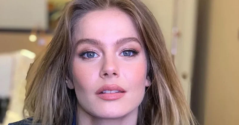 Burcu Biricik: O durum benim için geçerli değil, ben köylüyüm Sözcü Gazetesi