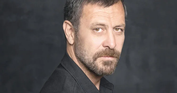 Bir yolculuk hikâyesi