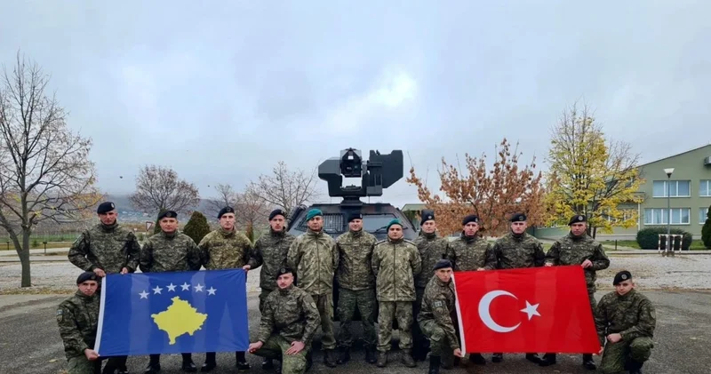 Balkanlarda Türkiye etkisi, dronlar Sırpları öfkelendirdi