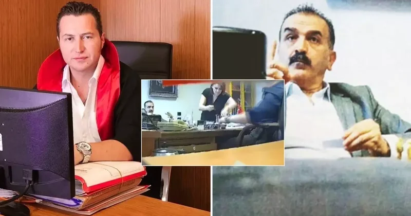 Skandal iddia Savcı Yavuz Engin i küplere bindirdi: Şerefsiz suçlu