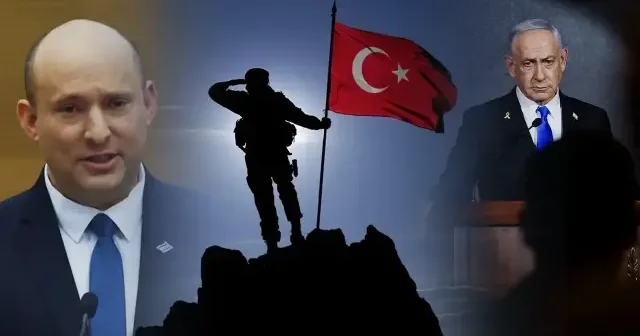 Türkiye nin Gazze de göstereceği varlık İsrail i kaynattı: Eski Başbakan Bennett ten Netanyahu ya veryansın Dünya Haberleri