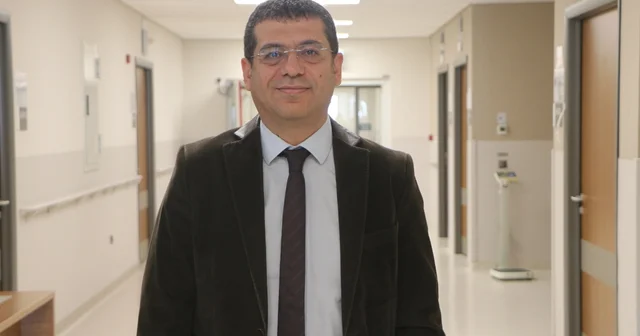 Prof. Dr. Çil: Genetik testlerle meme kanseri olmadan riskli kişiler saptanmalı Adana Haberleri