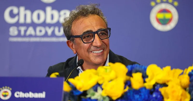 Chobani ortak oldu: Anlaşma resmen açıklandı