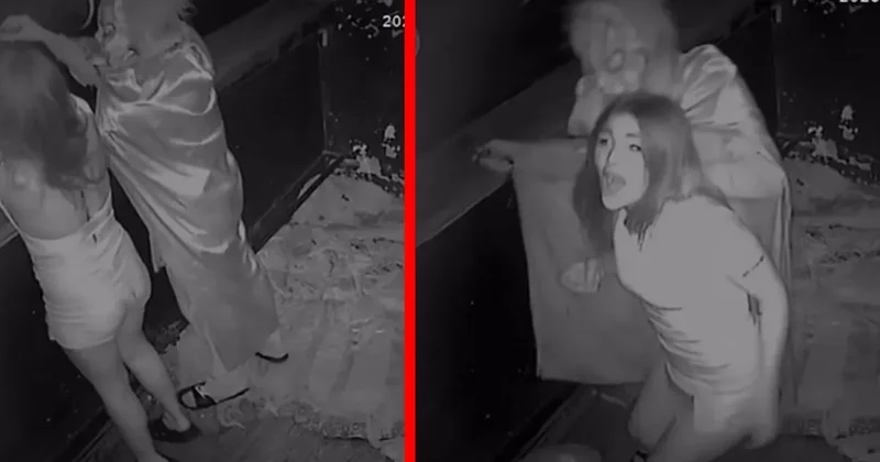 Korku evindeki dehşette yeni gelişme! Çalışanın pes dedirten ifadesi ortaya çıktı: Konsepti anlattım kabul ettiler”