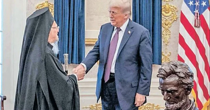 Kongre’den Türkiye’ye din özgürlüğü sorgusu Sözcü Gazetesi