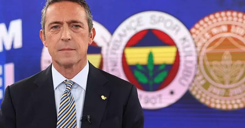 Gelecekte yeniden aday olacak deniyordu! Ali Koç tan bomba hamle