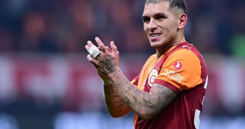 Okan Buruk açıkladı! Lucas Torreira ülkesine dönüyor