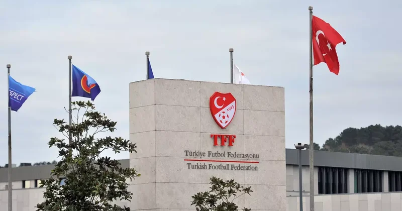Galatasaray mücadele ediyordu! TFF ye tavsiye kararı verildi