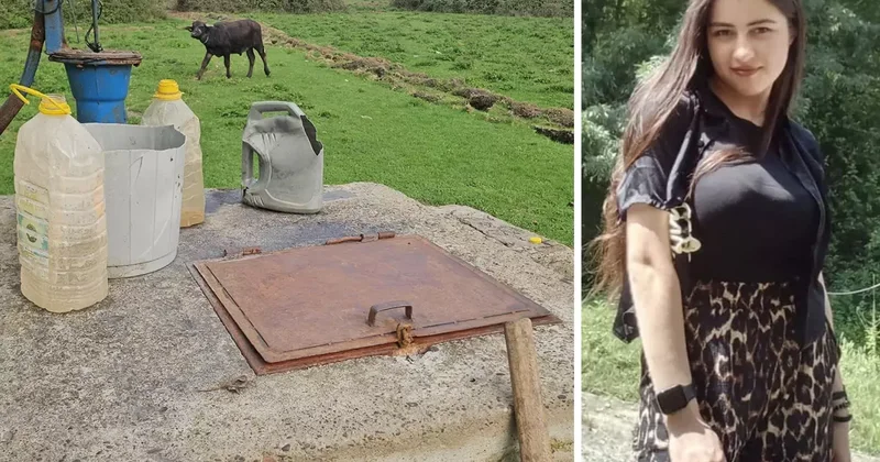 Hasret in ölümünde kan donduran detay! Hayvanların anormal hareketi, vahşeti ortaya çıkarmış