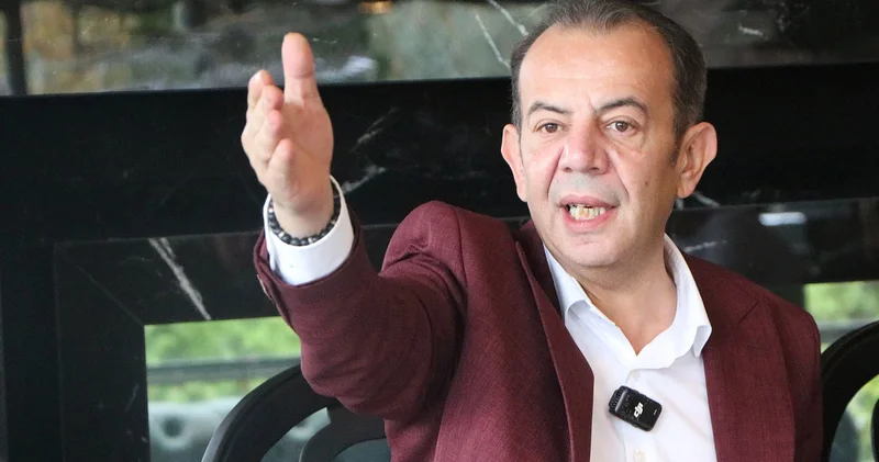 CHP’li Özcan dan mutlak butlan tepkisi: Siyasi cunta partinin başına gelirse istifa ederim, bunu darbe olarak kabul ederim
