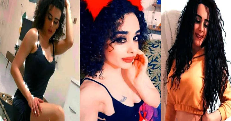 14 yaşındaki kız çocuğunu pazarlarken yakalanan travestiye ceza Sözcü Gazetesi