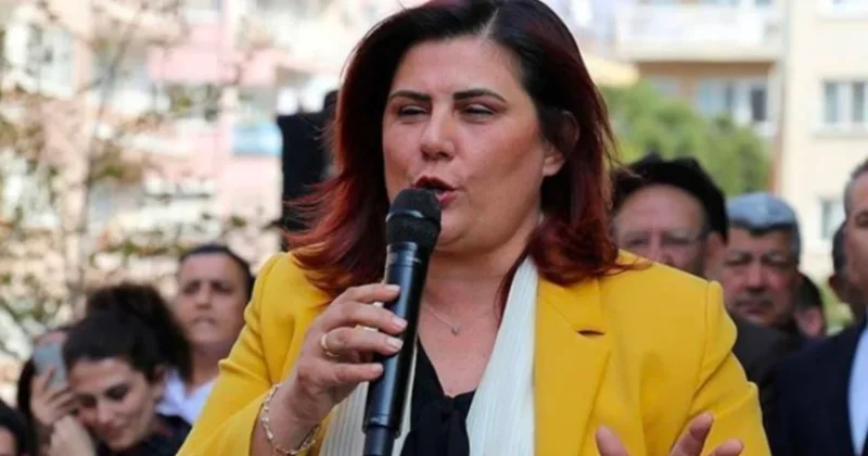 AKP li Özlem Çerçioğlu, emekçi kadınların sözleşmeleri bir bir iptal etti Sözcü Gazetesi