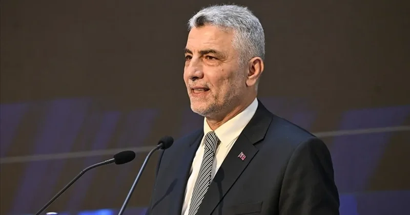 Bakan Bolat, Ummanlı mevkidaşı Al Yousef ile bir araya geldi