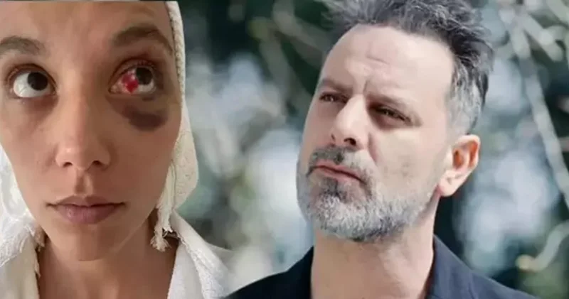 Ozan Güven tutuklanacak! Abajurla kadına şiddet uygulamıştı