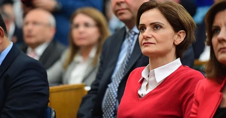 Canan Kaftancıoğlu ifadeye çağrıldı