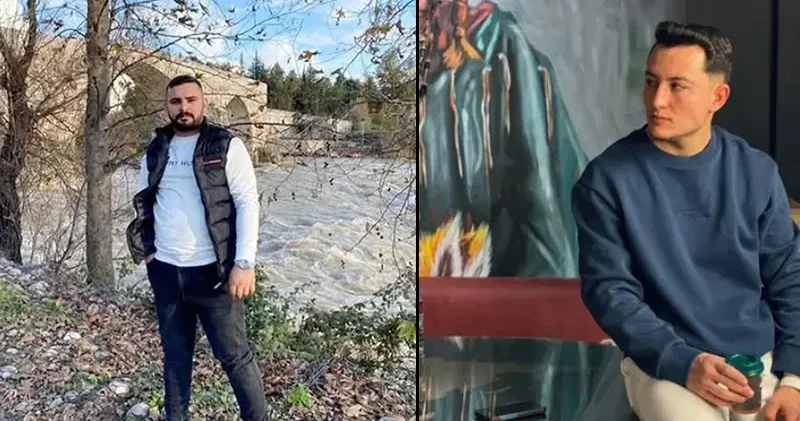 2 kişinin öldüğü gayrimenkul ofisindeki silahlı kavganın şüphelileri adliyede