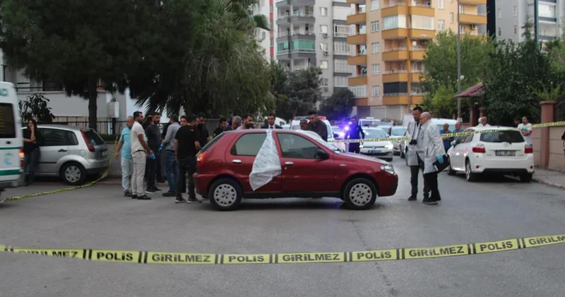 Otomobildeki ölümde sır perdesi kalktı; olayın altından yasak ilişki çıktı