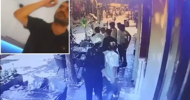 Haraç ve tehdit iddiasıyla hakkında hapis talep edilen oyuncunun mahkeme tarihi açıklandı Gündem Haberleri