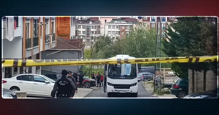 Sancaktepe de dehşet! Kız kaçırma meselesinde kan aktı... 3 kişi hayatını kaybetti
