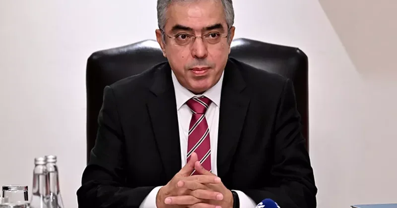 Cumhurbaşkanı Başdanışmanı Uçum: Türkiye de genel af veya infaz indirimi gündemde değildir