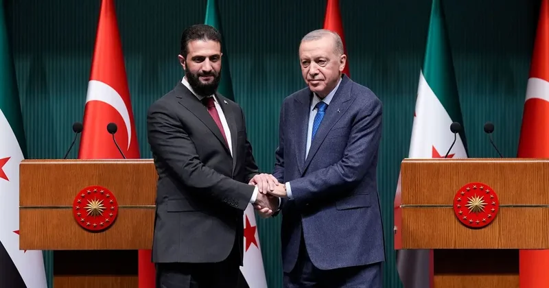 SDG ye bir uyarı daha! MSB den kritik Suriye açıklaması