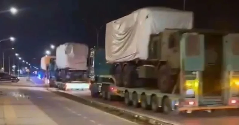İsrail Güney Kıbrıs a taşırken ifşa olmuştu! Bir ülkeye daha yerleştireceği ortaya çıktı Sözcü Gazetesi