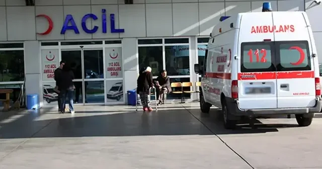 Eyüpsultan’da okul kapısı öğrencilerin üstüne düştü: 4 yaralı İstanbul Haberleri