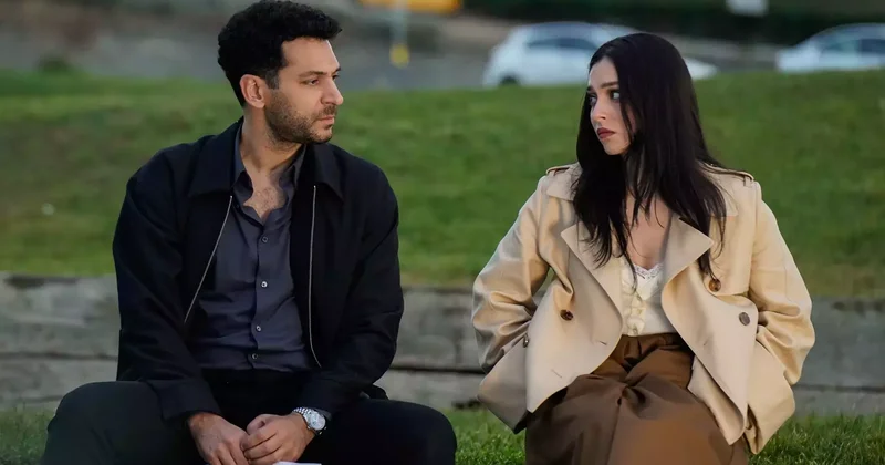 Serhat Kader in babasının peşinde