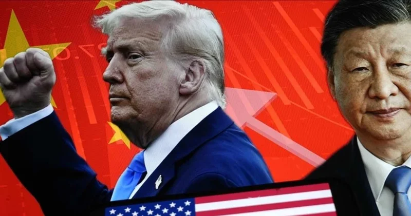 Trump, Şi Cinping ile Güney Kore’de bir araya gelecek