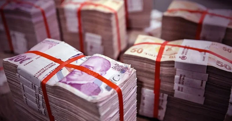Bankacılık sektörünün mevduatı geçen hafta arttı 23 Ekim 2025 Sözcü Gazetesi
